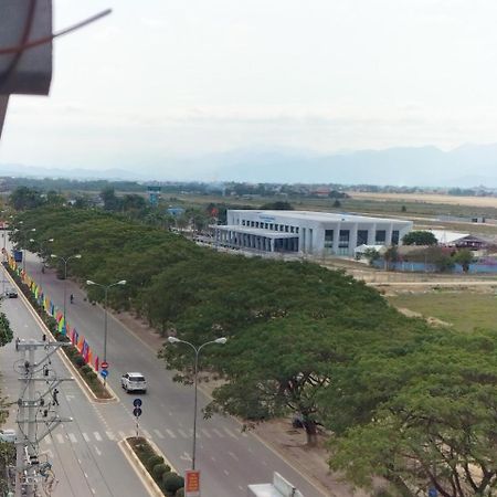 Ha Linh Hotel Db - By Bay Luxury Dien Bien Phu Luaran gambar