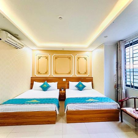 Ha Linh Hotel Db - By Bay Luxury Dien Bien Phu Luaran gambar