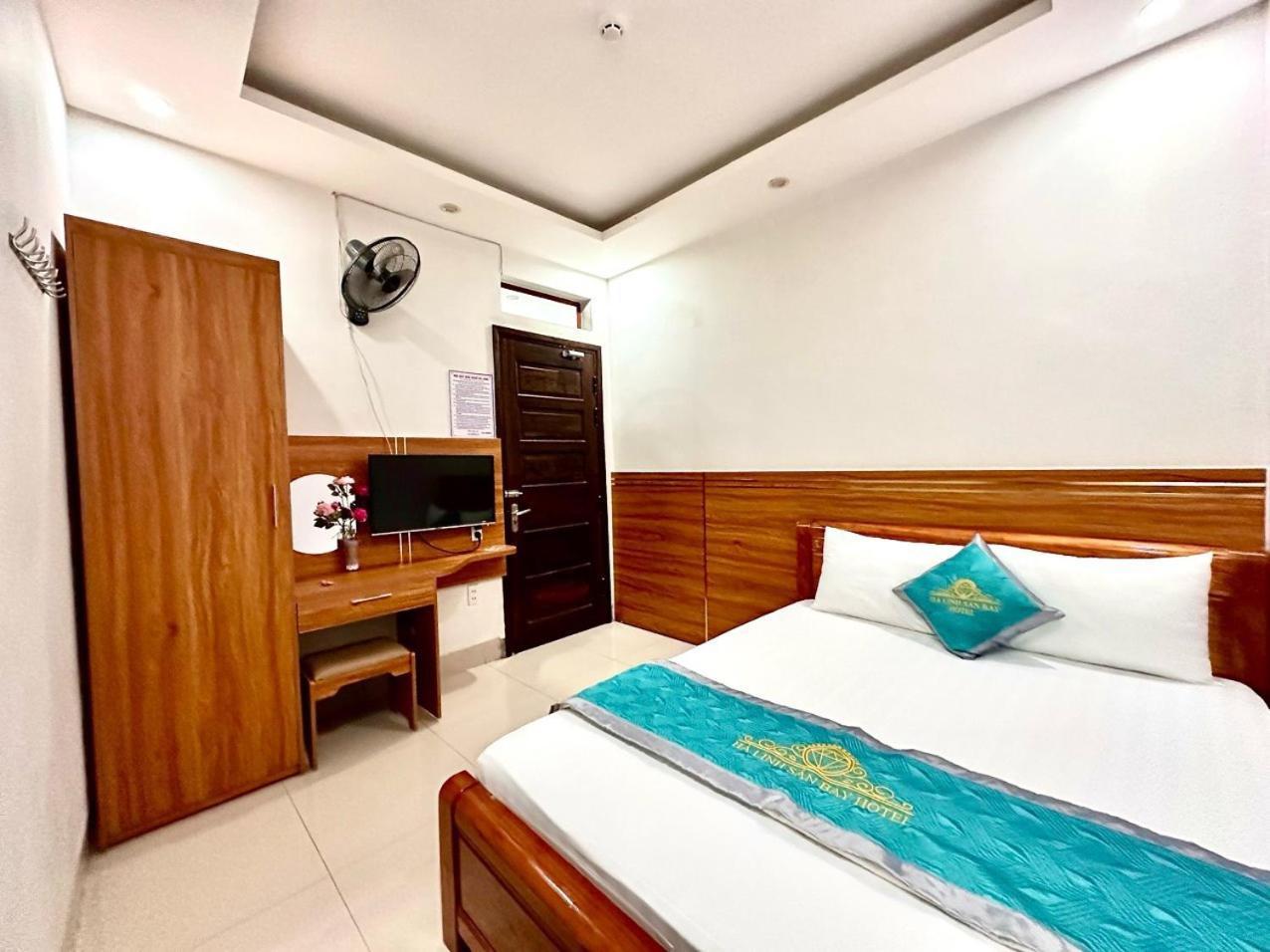 Ha Linh Hotel Db - By Bay Luxury Dien Bien Phu Luaran gambar